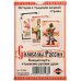 Карты игральные "Символы России", 36 карт