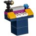 Конструктор Lego "Комната Андреа"