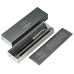 Ручка шариковая "Jotter XL Black CT", синяя, 1 мм