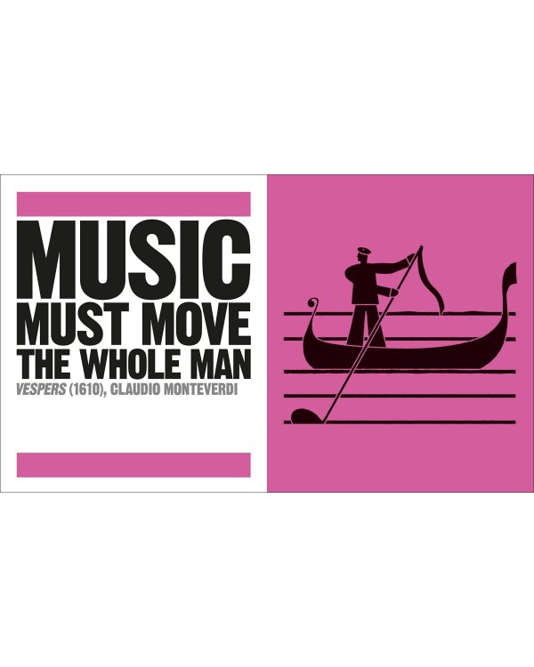 The Classical Music Book