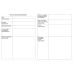Читательский дневник. 5-6 классы