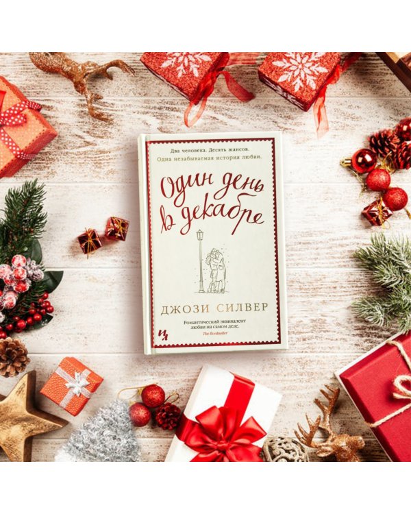 Один день в декабре