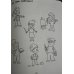 Умный дошкольник. 6-7 лет. Тренажер-практикум