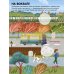 Дополнительное изображение книги «Мой транспорт. 45 наклеек»