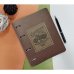 Тетрадь на кольцах "Western", А5, 120 листов, клетка