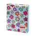 Фотоальбом BRAUBERG на 200 фото, Цветочки (391119) Фотоальбом BRAUBERG на 200 фото, Цветочки (391119)