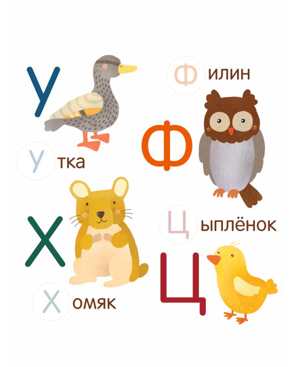 Азбука