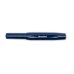 Ручка перьевая Kaweco "Classic Sport", синие чернила, F 0,7 мм, цвет: синий морской
