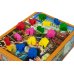 Настольная игра "Каркассон 5: Аббатство и мэр"