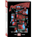 Комплект комиксов &quot;Годзилла, Тор, Сорвиголова и Убивашка&quot; (количество томов: 4)
