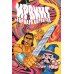 Комплект комиксов "Приключения и фантастика" (количество томов: 3)