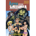Комплект. Комильфо Комплект комиксов "Загадочные приключения Арчи" (количество томов: 3)
