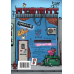 Комплект. Комильфо Комплект "Комиксы блогеров" (количество томов: 5)