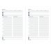 Ежедневники Глеба Архангельского Ежедневник. Метод Глеба Архангельского