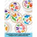 Дополнительное изображение книги «Настольная игра. 33 хамелеона»