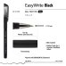 Ручка шариковая "EasyWrite. Black", 0.5 мм, черная