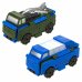 Дополнительное изображение книги «Автовывернушки Transcar Double "Автоплатформа – Миротворец", 8 см»
