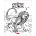 Тетрадь "Creative Black. Выпуск №1", А5, 48 листов, клетка