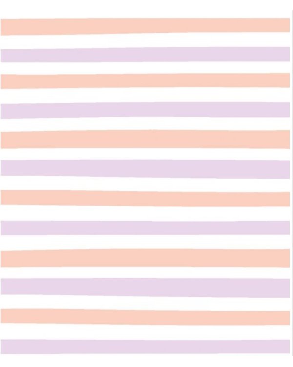 Блокнот с тигрятами, жёлтый