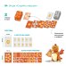 Первые математические игры. Считаем сокровища