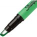 Набор маркеров текстовыделителей "SHARPIE Clearview", 4 штуки
