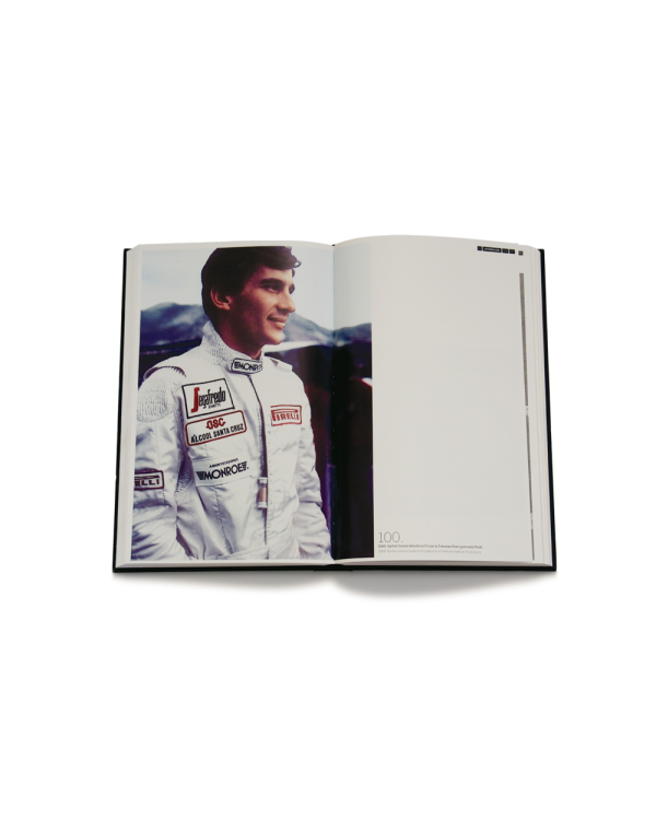 Pirelli: A Hundred Years Supporting Sport