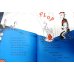 The Cat in the Hat: Green Back Book