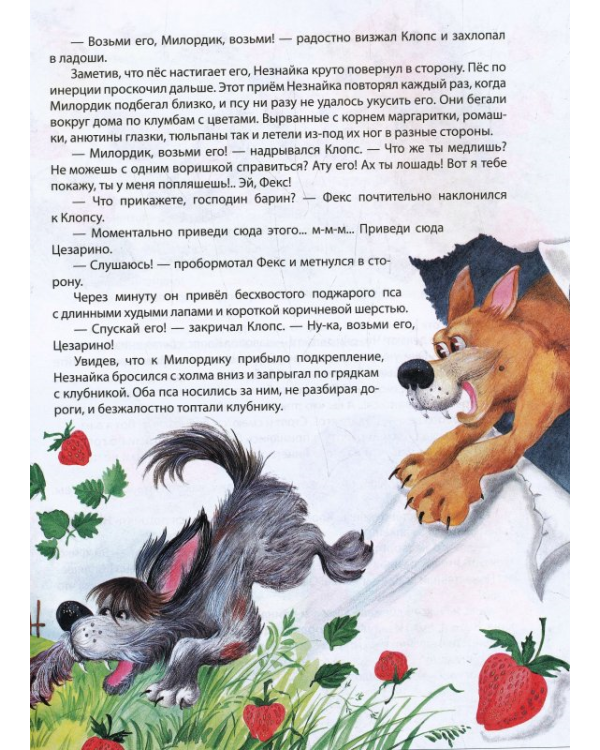 Дополнительное изображение книги «Незнайка на Луне»