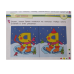 Игры с картинками. Весёлые буквы (3-5 лет)