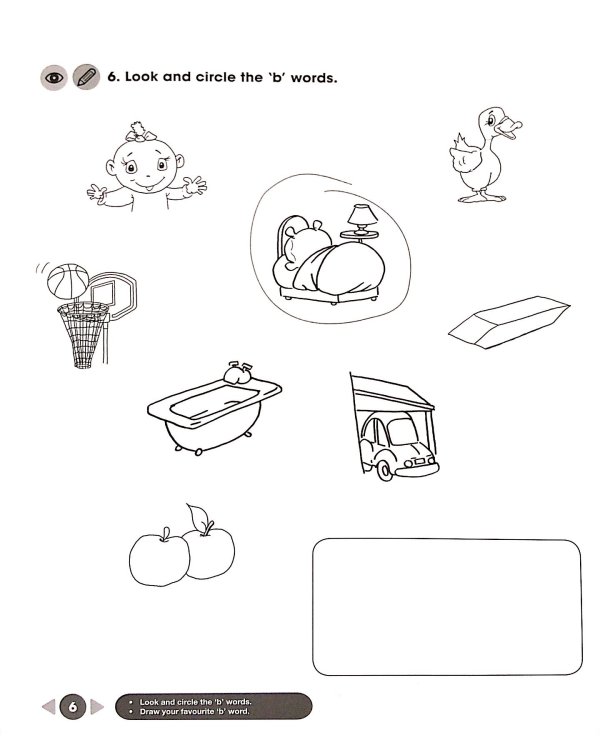 English Quest 2. Activity Book