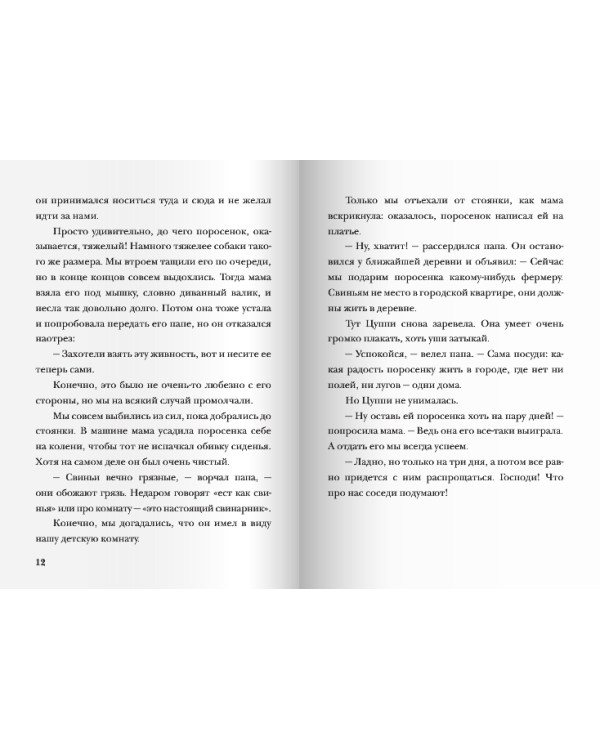 Дополнительное изображение книги «Руди - Пятачок»