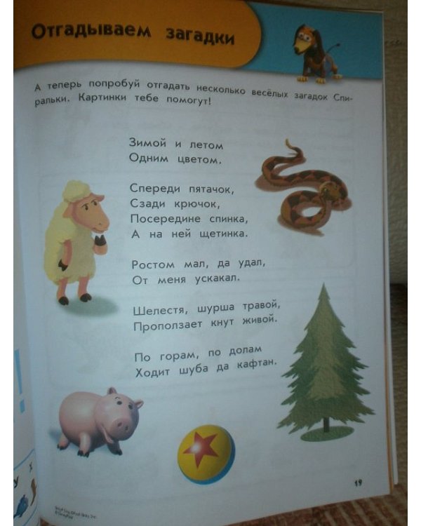 Дополнительное изображение книги «Развиваем логику. Классифицируем, анализируем и обобщаем, рассуждаем и делаем выводы. Для детей от 4 лет»