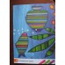 Творческие работы для самых маленьких. Мудрая сова (от 4-х лет)