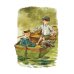 Дополнительное изображение книги «Как ни в чем не бывало»