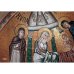 Монастырь Осиос Лукас. Греция