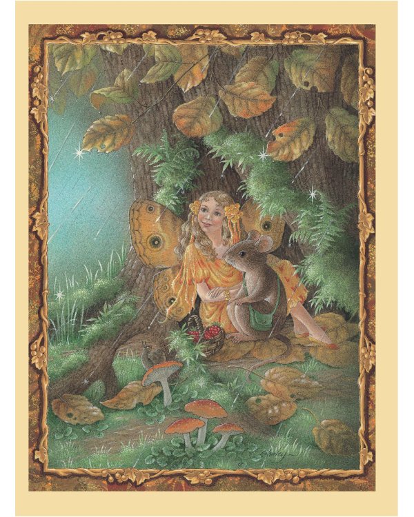 Сказки королевства