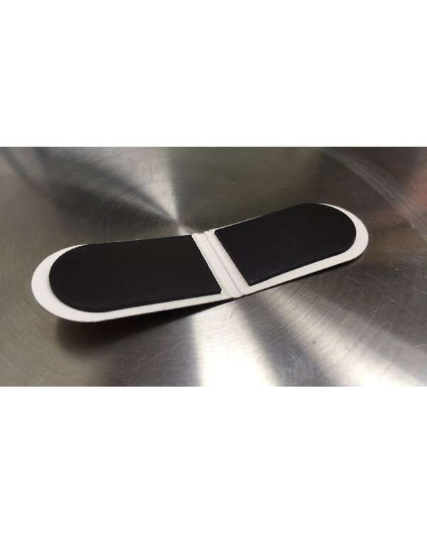 Магнитные закладки. Еноты - обормоты 6 закладок