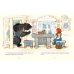 Дополнительное изображение книги «Маша и медведь»