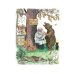 Дополнительное изображение книги «Сказки в стихах К. Чуковского в рисунках В. Сутеева»