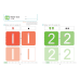 KUMON. Готовимся к школе. Учим числа и фигуры