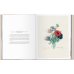 Redoute. Selection of the Most Beautiful Flowers