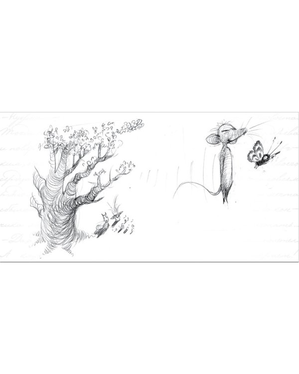 Сказки про кота Боньку и всех-всех-всех