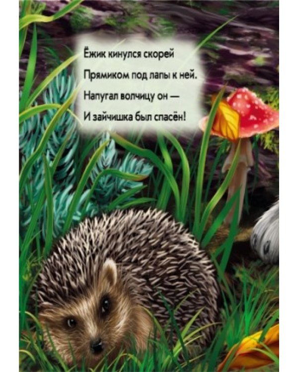 Ёжик