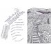 Дополнительное изображение книги «Путешествие на коленке. Позитивная арт-терапия»