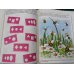Дополнительное изображение книги «Развиваем внимание. Пособие для занятий с детьми 4-5 лет»