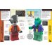 LEGO Star Wars. Полная коллекция мини-фигурок со всей галактики