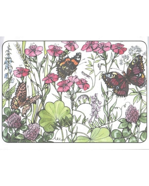 Альбом для раскрашивания. Калинка да малинка