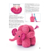 Craftclub Вязаные игрушки-головоломки.Развиваемся и развлекаемся.Крючок