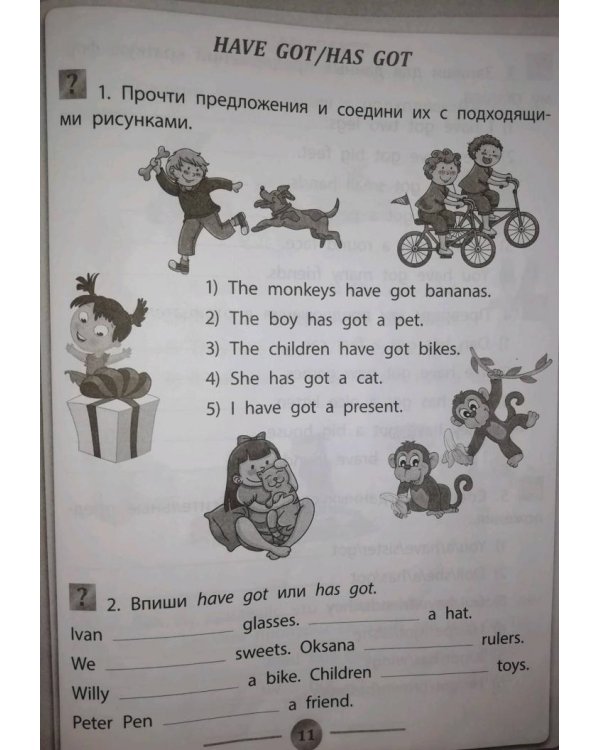 Английский язык. Грамматика