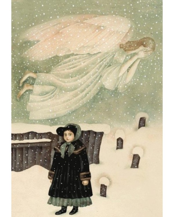 Детский альбом